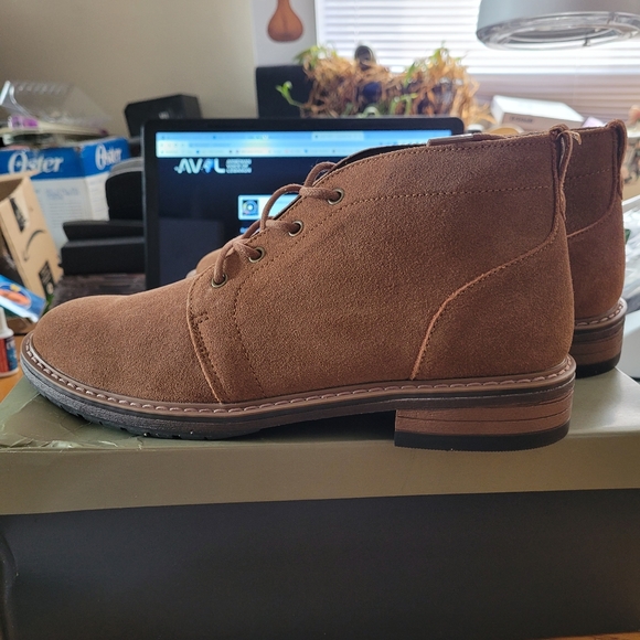 Man's Chukka boots - Picture 7 of 9